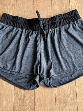 Alternative Women's Athletic Shorts